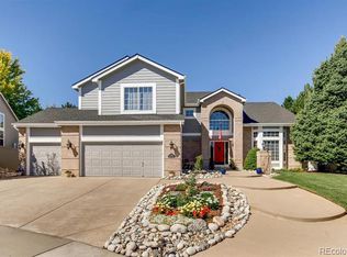 7891 Barkway Ct, Lone Tree, CO 80124