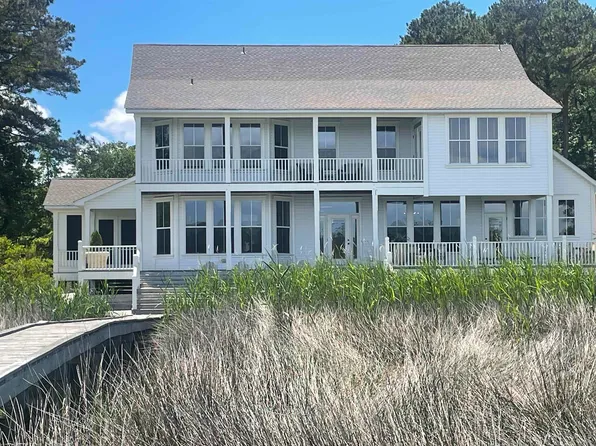 139 Creekview Ln Lot 9, Manteo, NC 27954