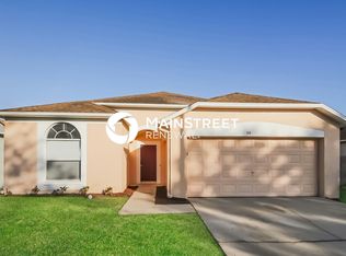 188 White Marsh Cir, Orlando, FL 32824