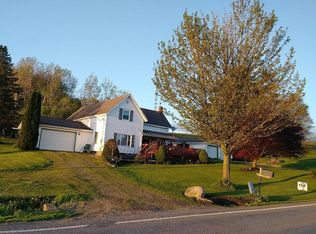 1333 Georgetown Rd, Sandy Lake, PA 16145