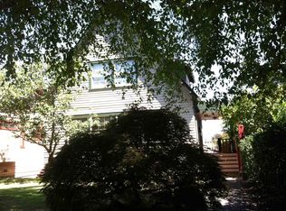 6278 20th Ave NE, Seattle, WA 98115