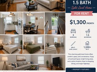1603 Hannaford Rd, Greensboro, NC 27401