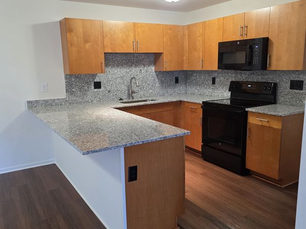 1196 Clinton Ave APT 307