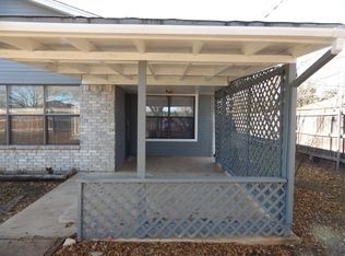 4503 River Oaks Dr, Killeen, TX 76543