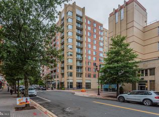 1020 N Highland St UNIT 1113, Arlington, VA 22201