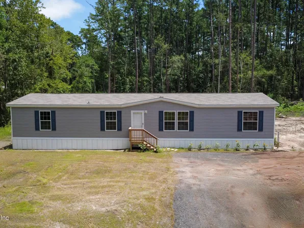 450402 OLD DIXIE Highway, Callahan, FL 32011