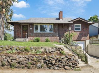 3314 W 8th Ave, Spokane, WA 99224