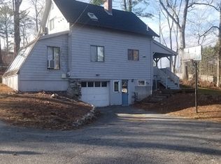 12 Nutter Rd #3, North Reading, MA 01864