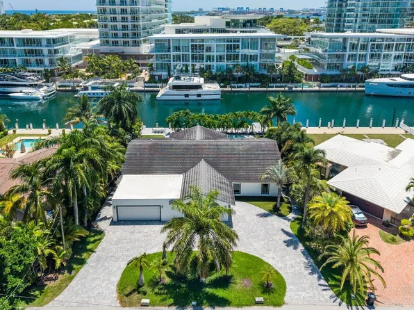 2540 Mercedes Dr, Fort Lauderdale, FL 33316