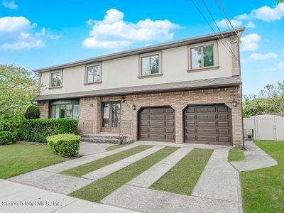 267 Bennett Ave, Staten Island, NY, 10312