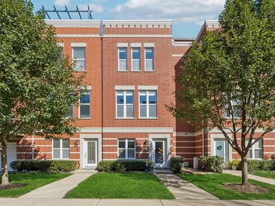 2714 W Byron St, Chicago, IL, 60618