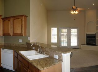 2205 Sun Chase, Las Cruces, NM 88011