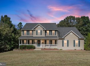 15 Battery Ridge Dr, Fredericksburg, VA 22405