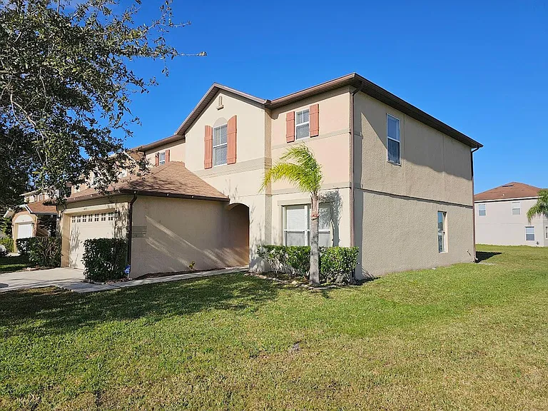 4581 Ross Lanier Ln — Photo 2