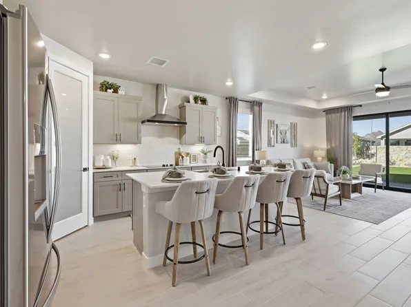 Homes Available Soon, Verdancia