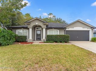 10251 Wood Dove Way, Jacksonville, FL 32221