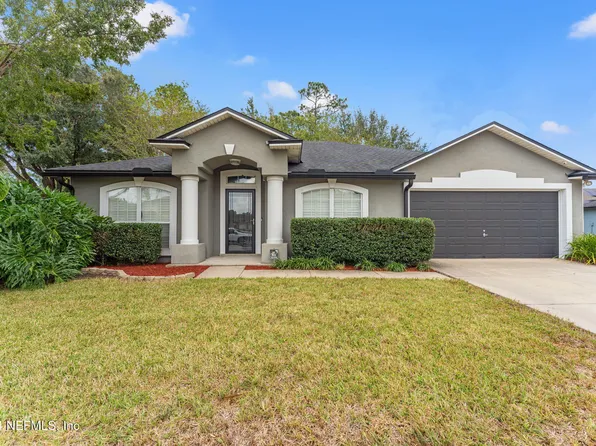 10251 WOOD DOVE Way, Jacksonville, FL 32221