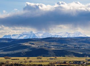 1329 High Country Ln, Kamas, UT 84036