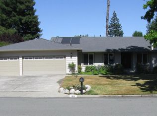 68 Saint Patricks Ct, Danville, CA 94526