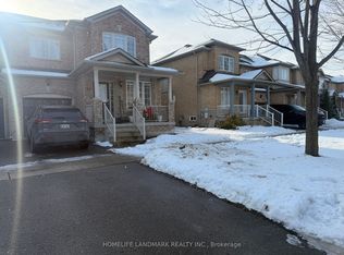 33 Silver Linden Dr, Richmond Hill, ON L4B3S8