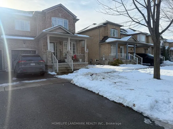 33 Silver Linden Dr, Richmond Hill, ON L4B 3S8