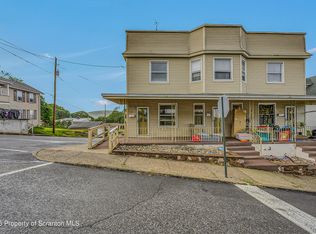 57 Johnson St, Pittston, PA 18640