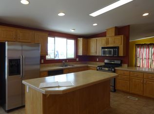 7473 W Agave Ranch Pl, Tucson, AZ 85735