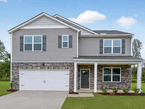 51 Esther Court, Lillington, NC 27546