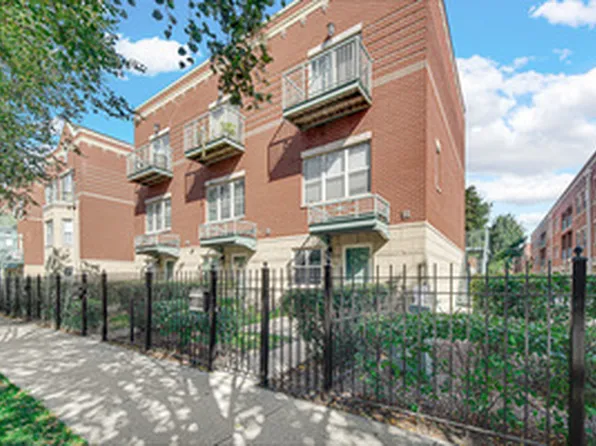 1150 E 46th St, Chicago, IL 60653