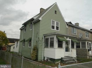 214 Colgate Ave, Baltimore, MD 21222