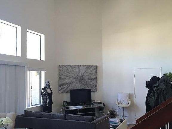 Living Room - Alternate View