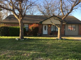 204 Jackilu St, Sanger, TX 76266