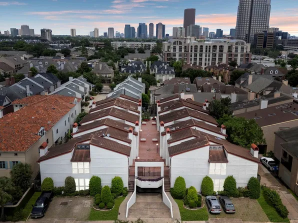 1535 Potomac Drive #E, Houston, TX 77057