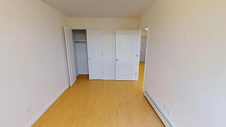 Rented by Metro Garden Realty NYC