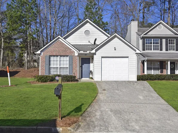 804 Hillandale Ln, Lithonia, GA 30058