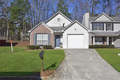 804 Hillandale Ln Photo 1