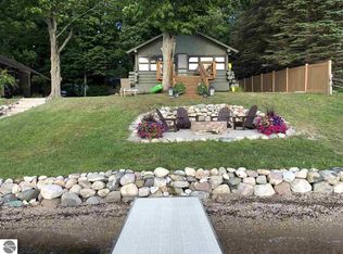 10824 Torchlight Lane, Central Lake, MI 49622