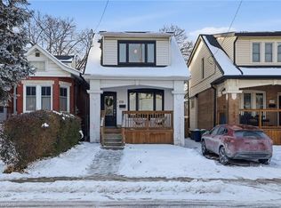 110 Kensington Ave S, Hamilton, ON L8M3H3