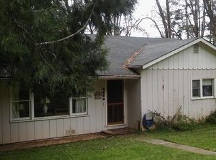 4662 Azalea Glen Rd, Glendale, OR 97442