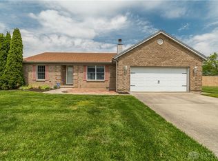 3415 Magnolia Dr, Troy, OH