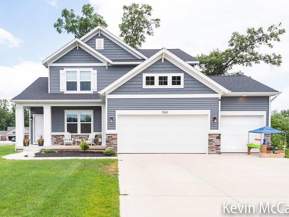 11589 Weatherby, Lowell, MI 49331 | Zillow