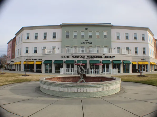 801 Poindexter St #315, Chesapeake, VA 23324