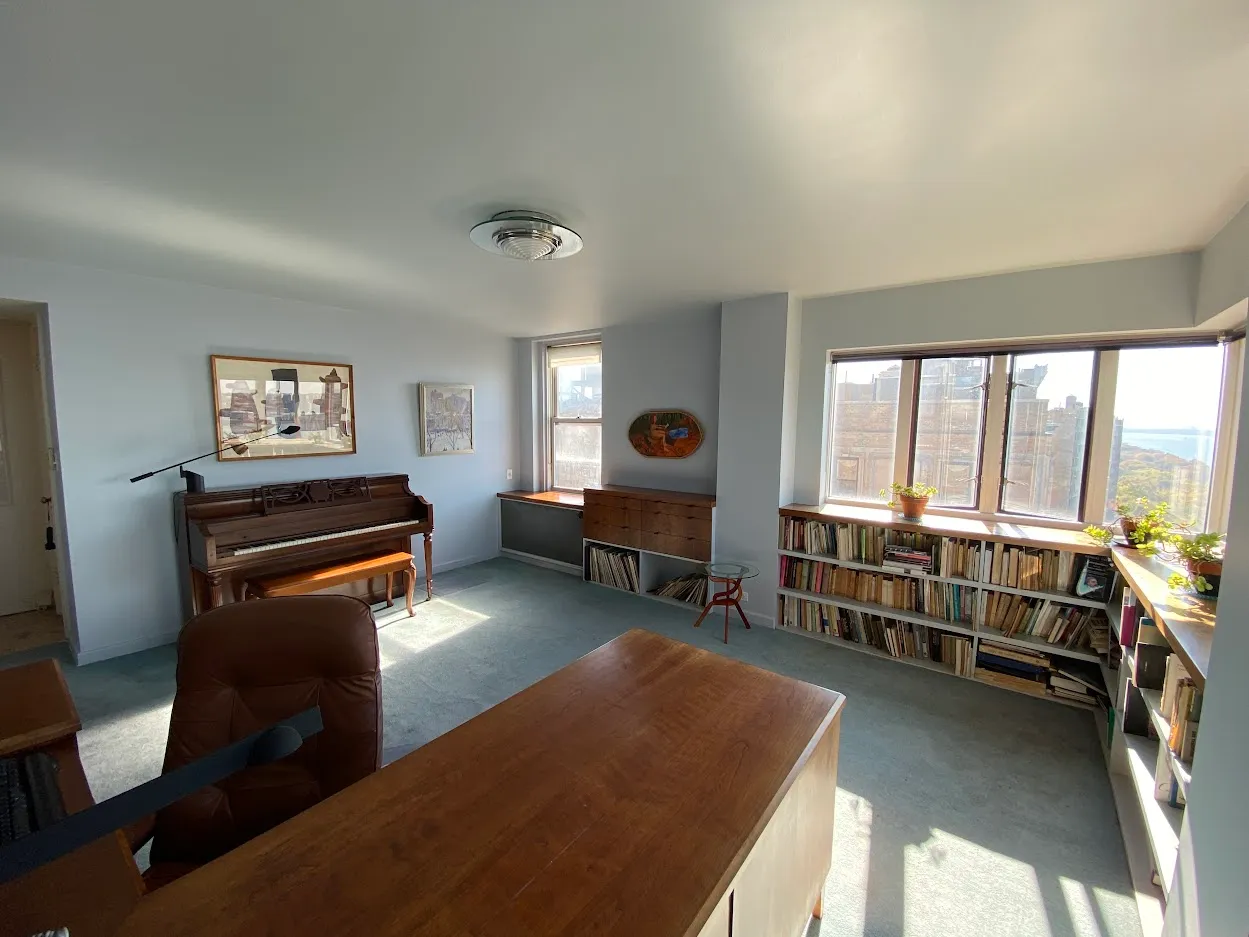 310 Riverside Drive #1507 in Upper West Side, Manhattan | StreetEasy