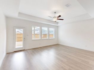 1341 Espada St, Haslet, TX 76052