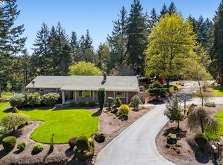 19086 SW McCormick Hill Rd, Hillsboro, OR 97123