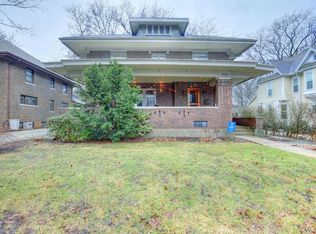 1113 W Church St, Champaign, IL 61821