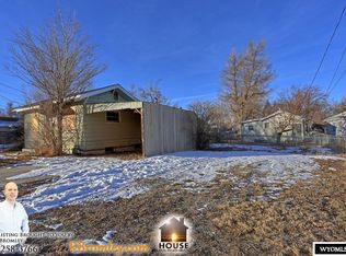 520 S Conwell St, Casper, WY 82601