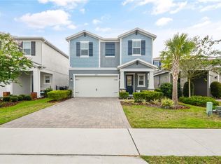 2082 Emerald Springs Dr, Apopka, FL 32712