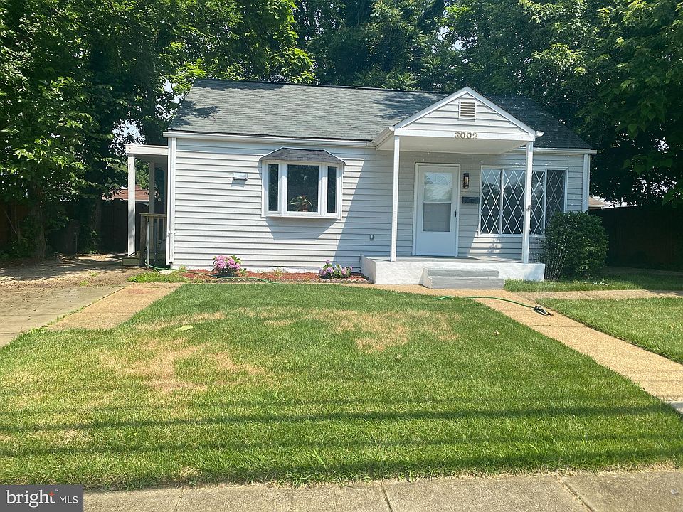 3002 Lancer Dr, Hyattsville, MD 20782 MLS MDPG2081640 Zillow
