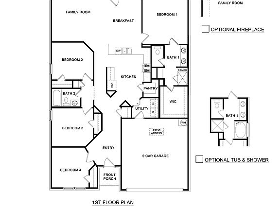 Floor Plan.